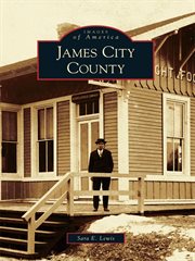 James City County cover image