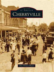 Cherryville cover image