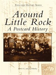 Around little rock cover image