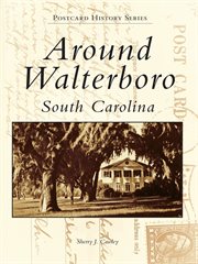 Around Walterboro, South Carolina cover image