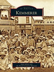 Kemmerer cover image