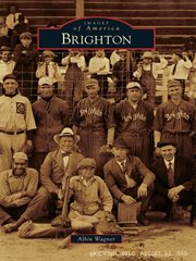 Brighton cover image