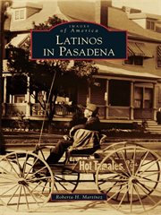 Latinos in Pasadena cover image