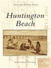 Huntington beach cover image