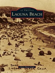 Laguna Beach cover image