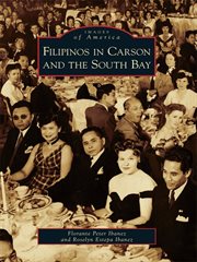 Filipinos in Carson and the South Bay cover image