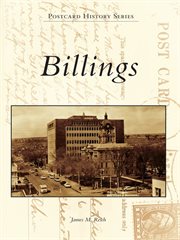 Billings cover image