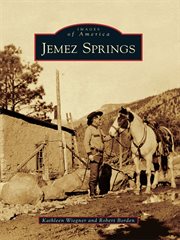 Jemez Springs cover image