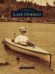 Lake oswego cover image