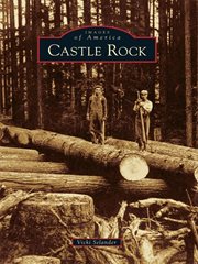 Castle Rock cover image