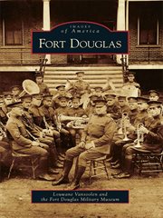 Fort douglas cover image