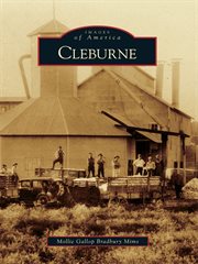 Cleburne cover image