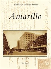 Amarillo cover image