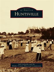 Huntsville cover image