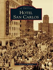 Hotel San Carlos cover image