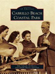 Cabrillo Beach Coastal Park cover image