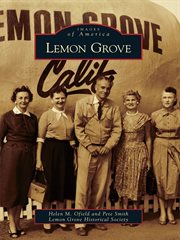 Lemon Grove cover image