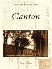 Canton cover image