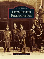 Leominster firefighting cover image