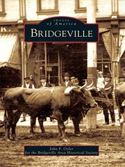 Bridgeville cover image