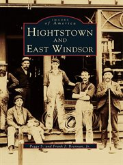 Hightstown and East windsor cover image