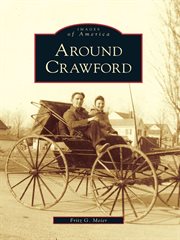 Around Crawford cover image