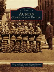 Auburn Correctional Facility cover image