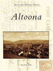 Altoona cover image