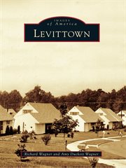 Levittown cover image