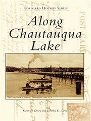 Along Chautauqua Lake cover image