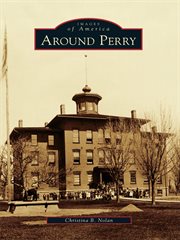 Around Perry cover image