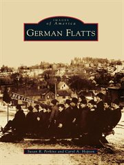 German Flatts cover image