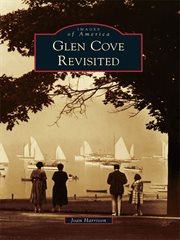 Glen Cove revisited cover image