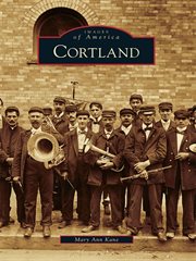 Cortland cover image
