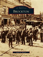 Brockton cover image