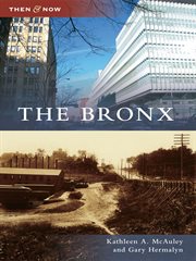 The Bronx cover image