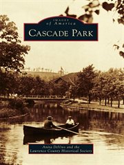 Cascade park cover image
