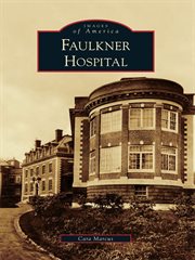 Faulkner hospital cover image
