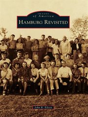 Hamburg revisited cover image