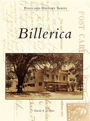Billerica cover image