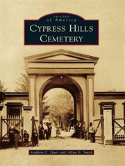 Cypress Hills Cemetery cover image