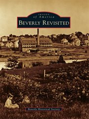 Beverly revisited cover image