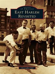East harlem revisited cover image
