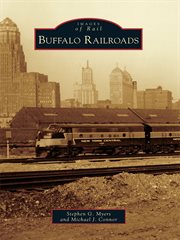 Buffalo Railroads cover image
