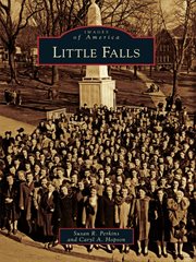 Little Falls cover image