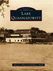 Lake Quannapowitt cover image