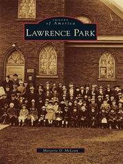 Lawrence Park cover image