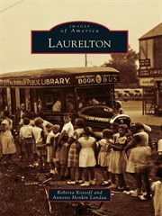 Laurelton cover image