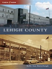 Lehigh county cover image