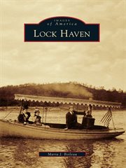 Lock Haven cover image